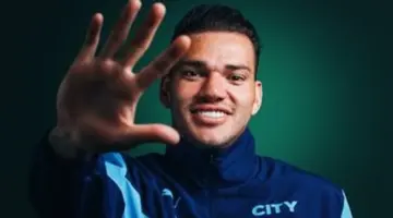 مقذوف يضرب إيدرسون ويشعل غضبه.. وفنربخشة يكتسح قيصري سبور برباعية